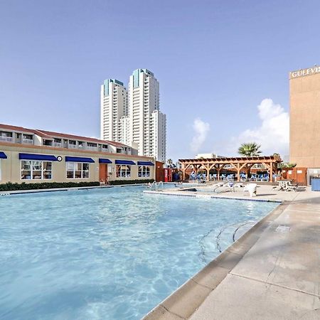 Beach Haven With Shared Amenities - Steps To Beach! 南帕诸岛 外观 照片