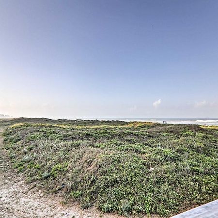 Beach Haven With Shared Amenities - Steps To Beach! 南帕诸岛 外观 照片