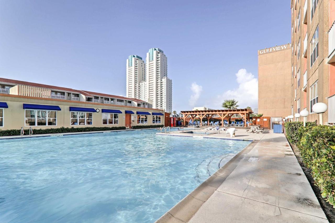 Beach Haven With Shared Amenities - Steps To Beach! 南帕诸岛 外观 照片