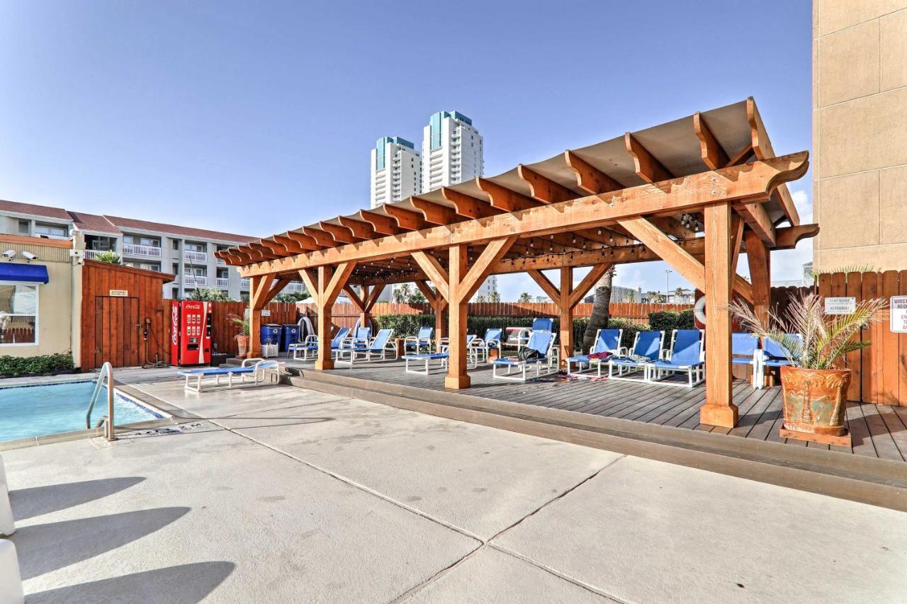 Beach Haven With Shared Amenities - Steps To Beach! 南帕诸岛 外观 照片