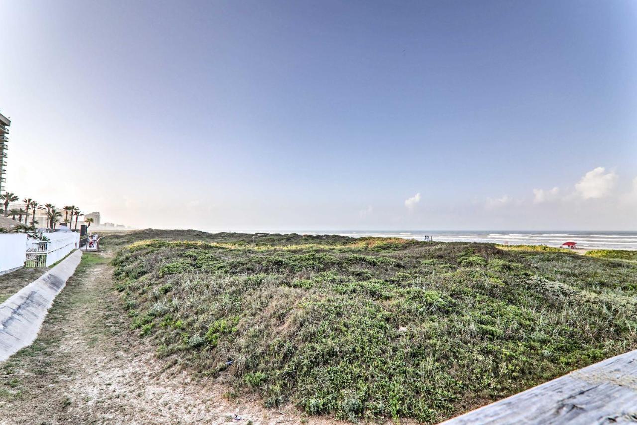 Beach Haven With Shared Amenities - Steps To Beach! 南帕诸岛 外观 照片