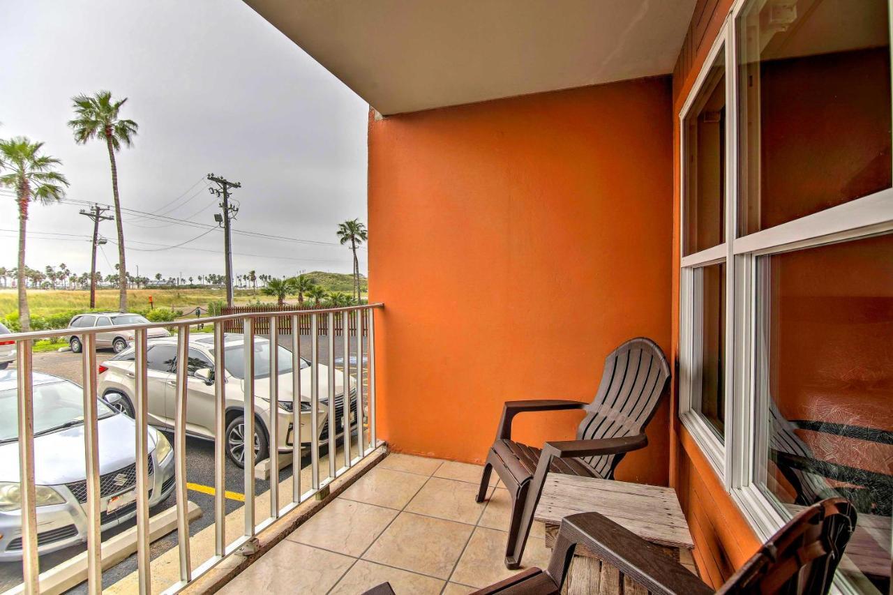 Beach Haven With Shared Amenities - Steps To Beach! 南帕诸岛 外观 照片