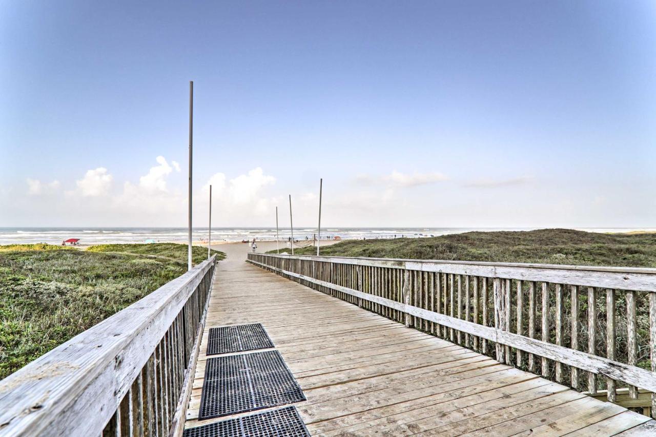 Beach Haven With Shared Amenities - Steps To Beach! 南帕诸岛 外观 照片